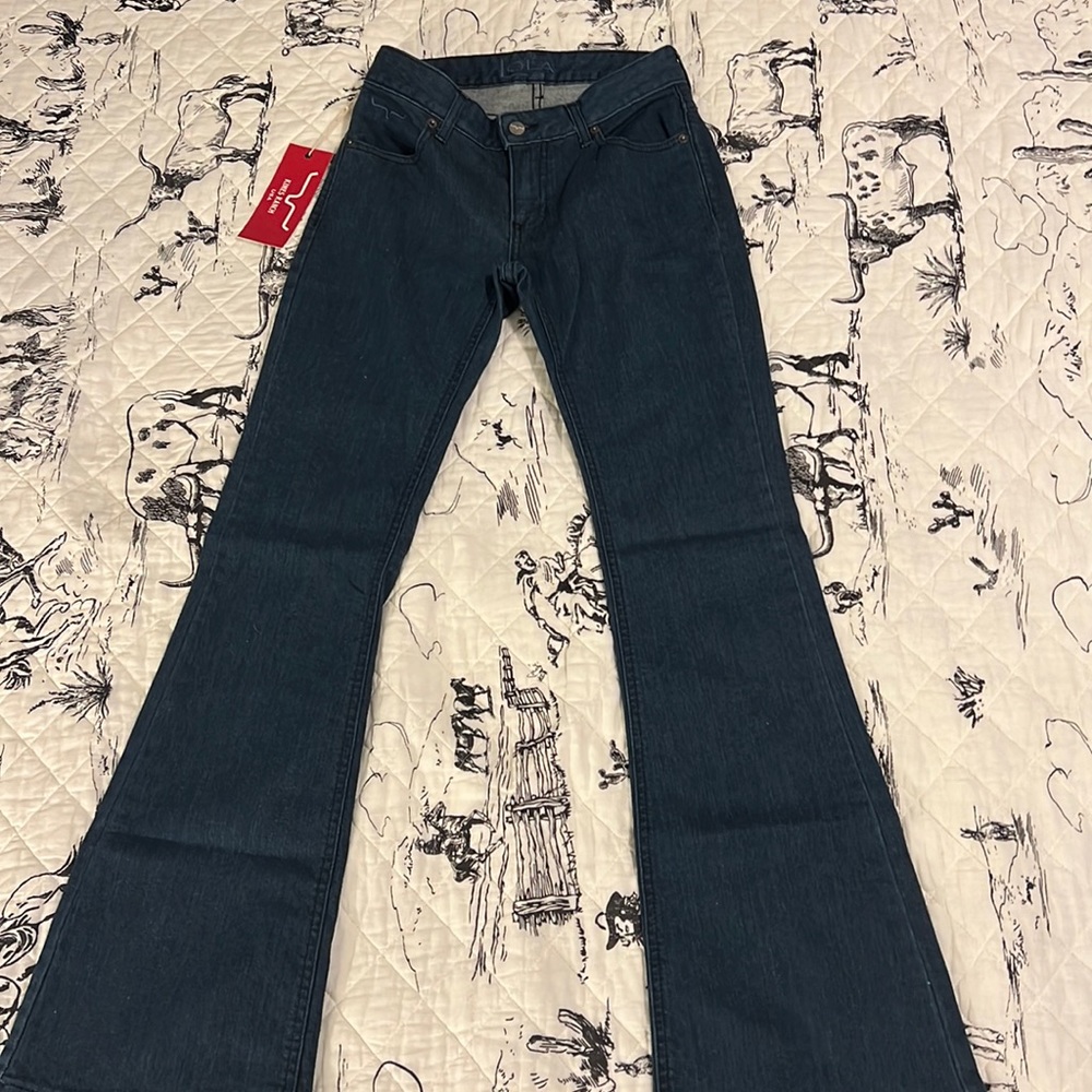 0/32 Kimes Lola NWT